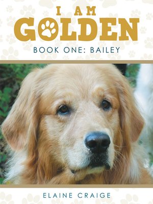 cover image of I Am Golden